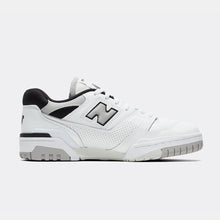 Load image into Gallery viewer, New Balance 550 White Grey Black
