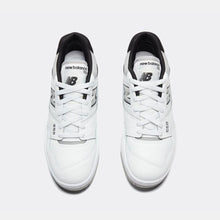 Load image into Gallery viewer, New Balance 550 White Grey Black
