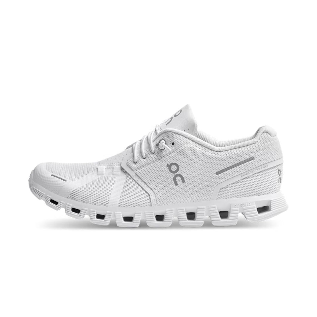 On Cloud 6 White