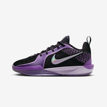 Load image into Gallery viewer, Sabrina 2 Black Purple
