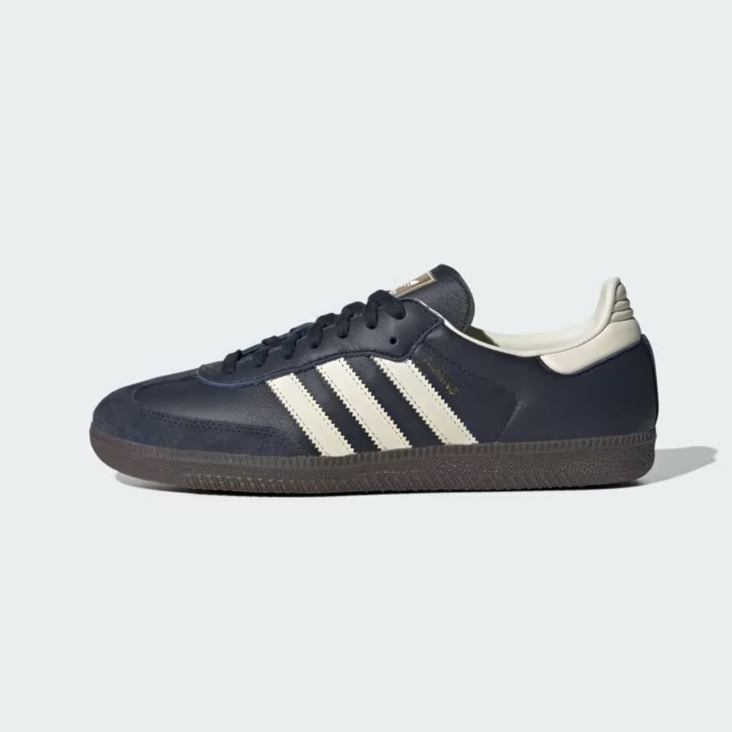 Adidas Samba OG Navy White