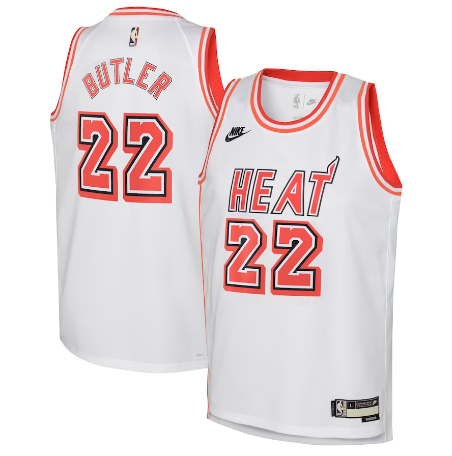 Miami Heat Jimmy Butler Jersey