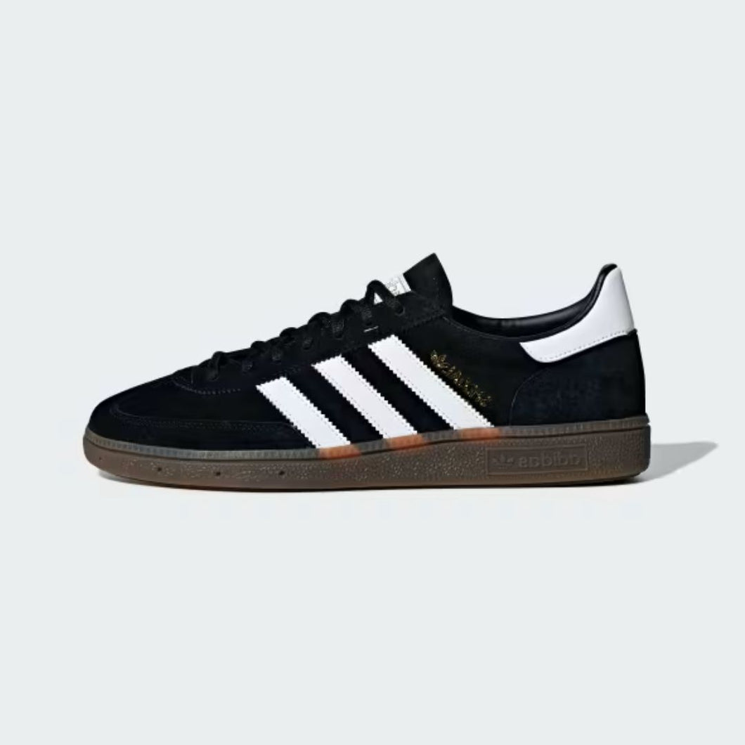 Adidas Spezial Black White