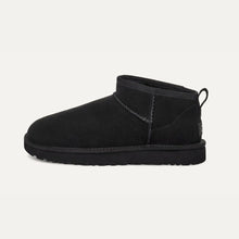 Load image into Gallery viewer, Ugg Mini Boot Black
