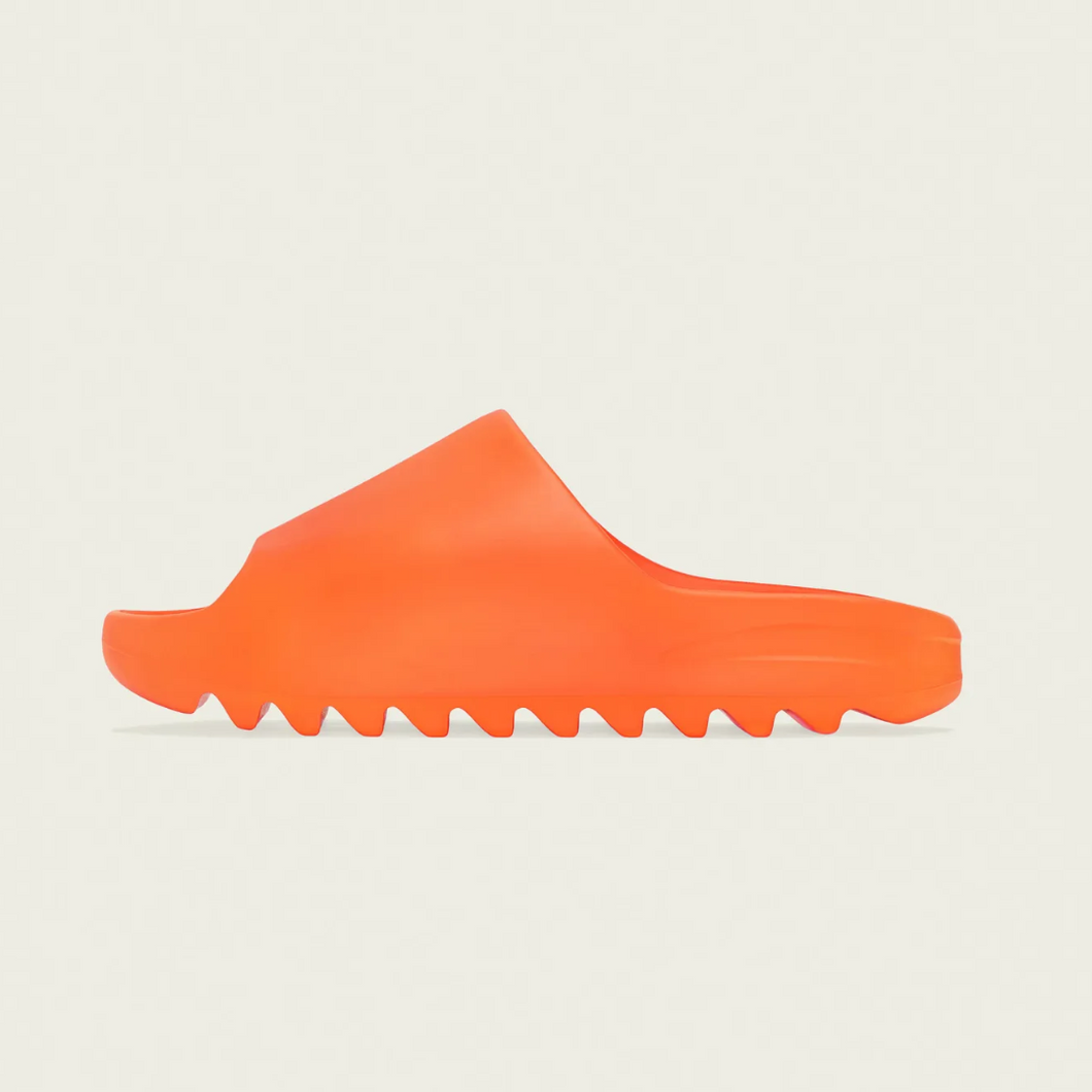 Yeezy Slide Enflame Orange