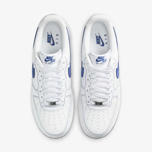 Load image into Gallery viewer, Air Force 1 White Blue
