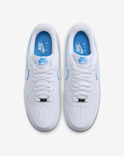 Load image into Gallery viewer, Air Force 1 White University Blue
