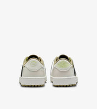 Load image into Gallery viewer, Jordan 1 Low Golf x Travis Scott Neutral Olive
