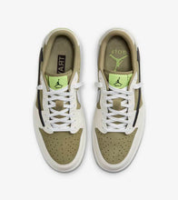 Load image into Gallery viewer, Jordan 1 Low Golf x Travis Scott Neutral Olive
