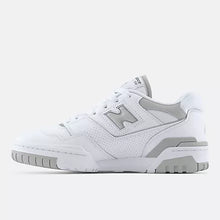 Load image into Gallery viewer, New Balance 550 White Grey

