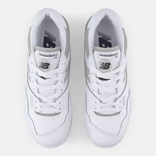 Load image into Gallery viewer, New Balance 550 White Grey
