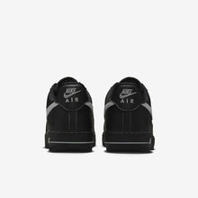 Load image into Gallery viewer, Air Force 1 Black Grey
