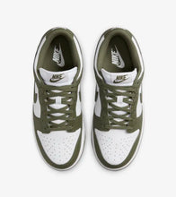 Load image into Gallery viewer, Dunk Medium Olive

