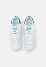 Load image into Gallery viewer, Stan Smith White Green
