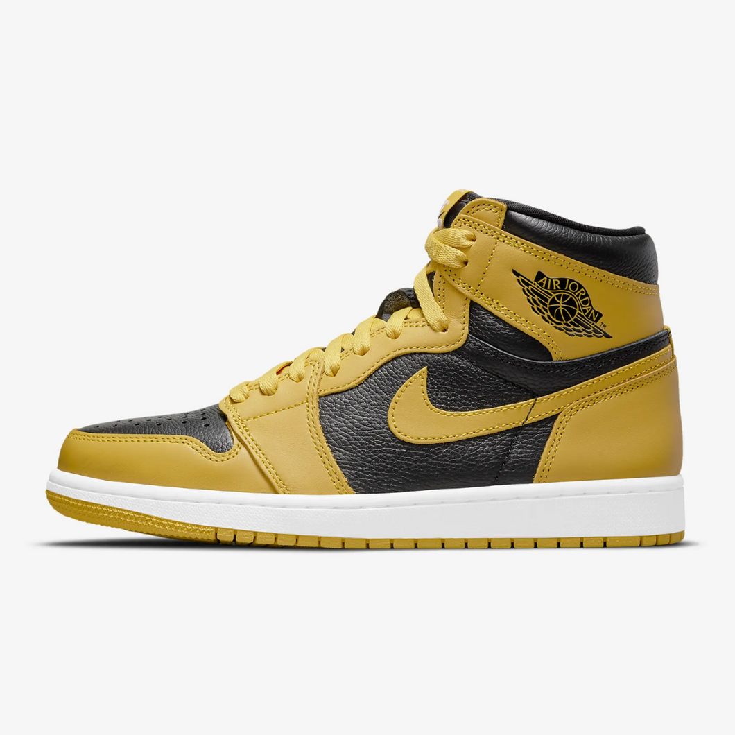 Jordan 1 High Pollen