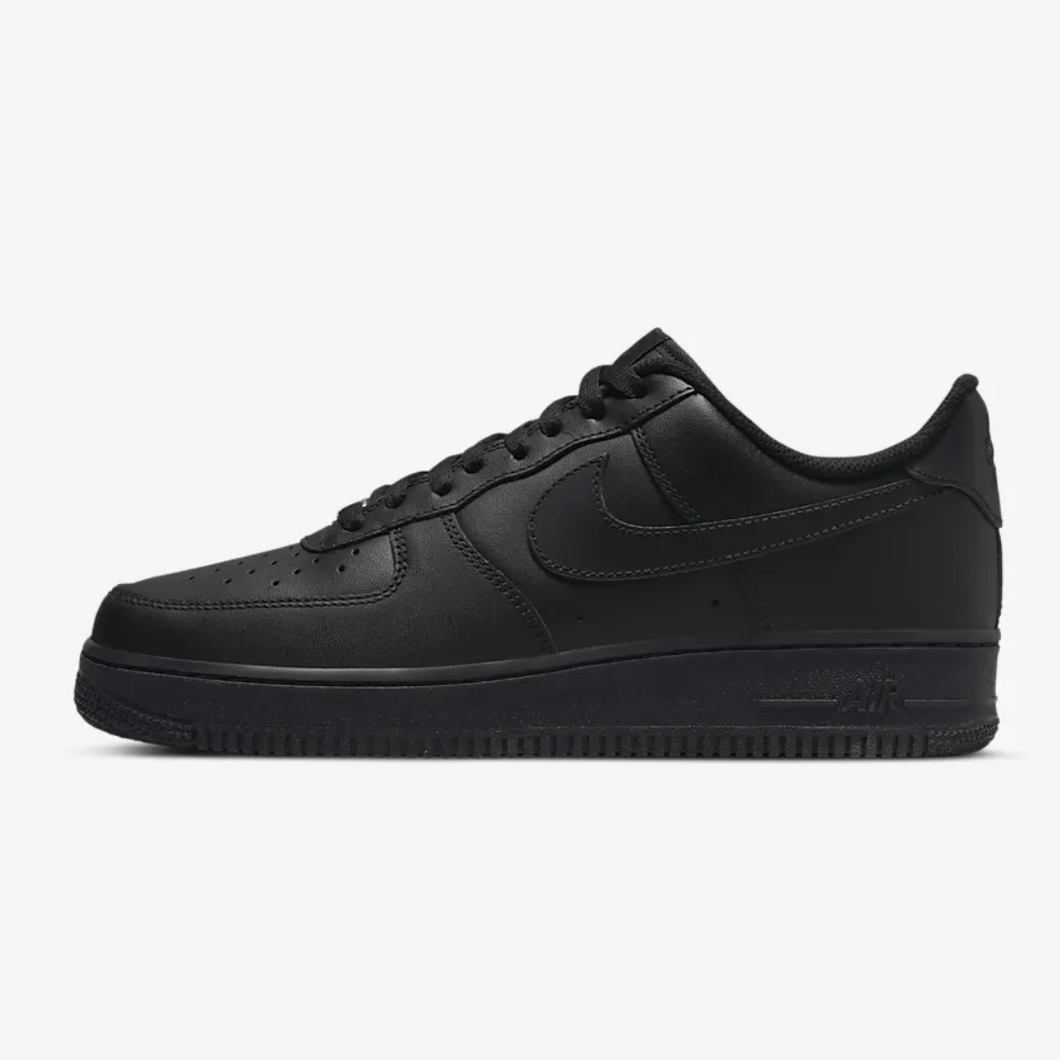 Air Force 1 Black