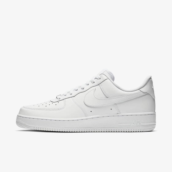 Air Force 1 White