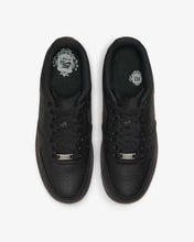 Load image into Gallery viewer, Air Force 1 Black
