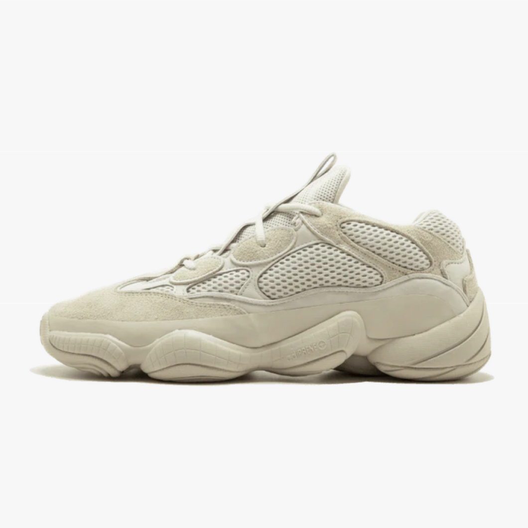 Yeezy 500 Blush